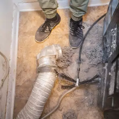 Dryer vent cleaning 2 400x400 1.jpg Donald Duct & Steam