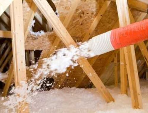 Is Insulating Your Attic In Houston TX worth the money