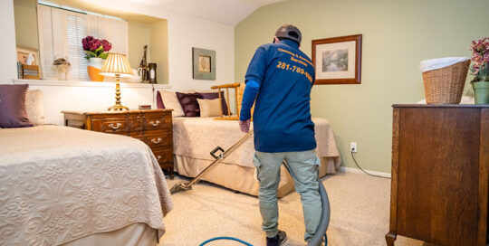 carpet cleaning Donald Duct & Steam