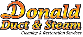 donald logo Donald Duct & Steam