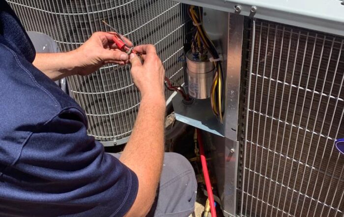 ac and heating repair
